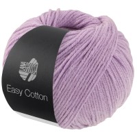 Easy Cotton nr 23 lila